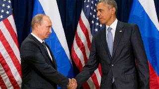 Putin: Rusya hava operasyonlarında koalisyonu takip edebilir