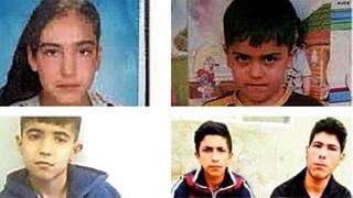  71 günde 20 çocuk katledildi