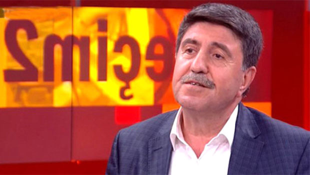 Altan Tan: Aklımızdan Asla Boykot Geçmiyor