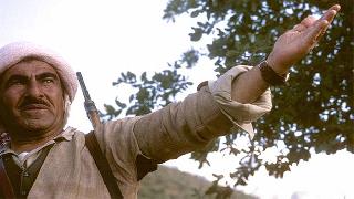 Başkan Barzani, 'Mustafa Barzani heykeli' talebini onaylamadı!