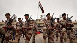 Irak ordusu Musul operasyonuna Kürdistan’da hazırlanıyor