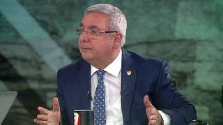 Mehmet Metiner: Aydın Doğan'ın tırnaklarını da, dişlerini de sökmesini biliriz
