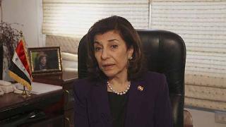 Esad'ın danışmanı: ABD ve müttefikleri bizi yoketmek istediler