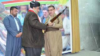 Hacı Mahmut: Artık IŞİD, Kerkük için tehdit unsuru olmaktan çıkmıştır