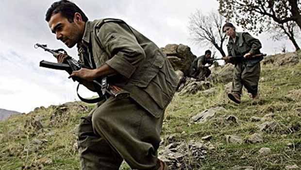 Hakkari'de Tümen Komutanlığı'na saldırı