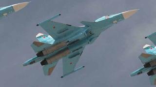 Moskova kaybetmeyi göze alamayacağı bir savaşa girdi