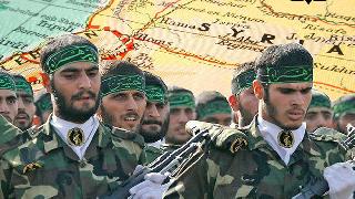 Reuters: Hizbullah ve İran, Suriye'de kara harekatına hazırlanıyor