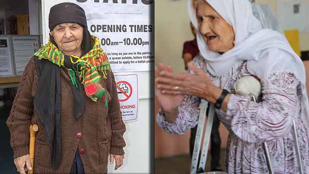 Seçim Güvenliği, Can Güvenliği