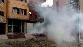 Şırnak’ta çatışma: 2 kişi hayatını kaybetti, 7 yaralı