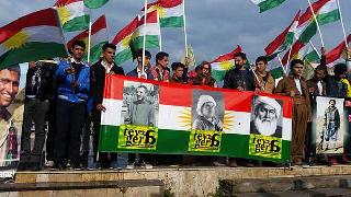 Diyarbakır Valiliği'nden 'Kürdistan' ismine onay