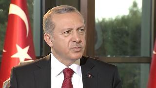 Erdoğan, Putin’e tepkili