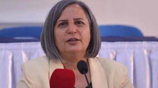 Gültan Kışanak'a 5 Yıl Hapis İstemi