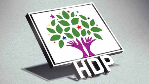 HDP'nin seçim bildirgesinde Ermenistan var, Filistin var, Kürdistan yok
