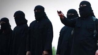 IŞİD tarafından Şehit edilen esir Peşmergelerin İsimleri