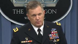 Pentagon: Rusya'nın Suriye'de asıl amacı Esad'ı korumak