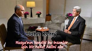 ABD'den Rusya'ya üstü kapalı tehdit