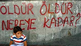 Eylül Kürt Halkına Ve Yoksul Halk Çocuklarına Ölüm Taşıyarak Geldi.