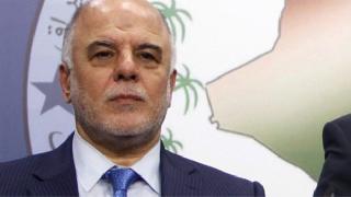 İbadi: Rusya’nın Irak’ta IŞİD’i vurmasından memnuniyet duyarız