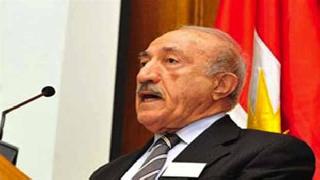 Mehmûd Osman : Rusya Peşmerge’ye destek olmak isterse bu reddedilmemeli