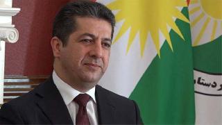 Mesrur Barzani: Dünya liderleri Kürdlerin rolünü görmezden geldi
