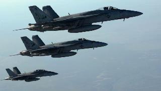 Rusya'dan ABD'ye: Uçuşları durdur