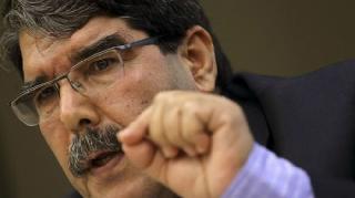 Salih Müslim: Rusya'yla askeri işbirliğine hazırız
