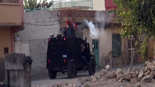Silvan ve Nusaybin'de 2 kişi daha öldürüldü