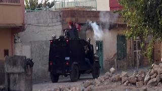 Silvan ve Nusaybin'de 2 kişi daha öldürüldü