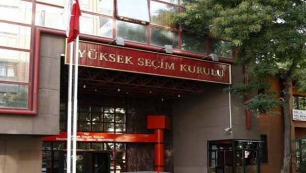 YSK sandık taşıma taleplerini reddetti