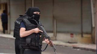 Lice'de Dokuz Bölgeye Giriş Çıkışlar Yasaklandı