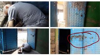 Mardin Valiliği, Ahmet Sönmez’in patlayıcı parçalarıyla öldüğünü ileri sürdü