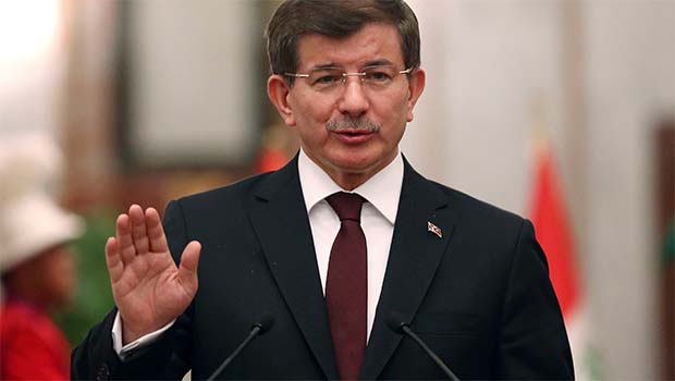 Davutoğlu'ndan Hacı Birlik'in fotoğrafına açıklama