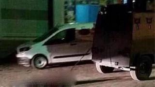 Hacı Lokman Birlik’in otopsi raporu: 28 kurşun