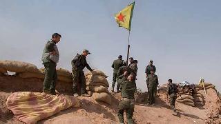 Kizwan Dağı çatışmalarında 6 IŞİD'li esir, 3 köy kurtarıldı