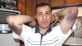 Abdullah Demirbaş tahliye edildi 