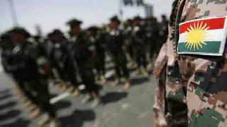 Irak ordusundaki Kürt asker ve subaylar Peşmerge'ye katılıyor