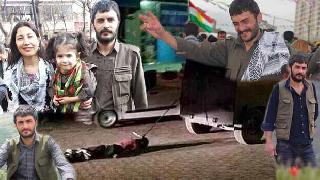 Leyla Birlik: Hacı Birlik yaralı ele geçirildikten sonra infaz edildi