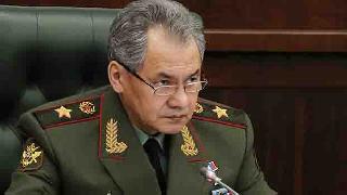 Rusya Savunma Bakanı: Ordumuzu IŞİD ve Taliban'a karşı hazırlıyoruz