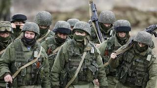 Rusya'dan Suriye'ye gönüllü savaşçılar