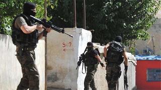 Silvan CHP İlçe Başkanı: Yaşlı Olmasam Dağa Çıkardım