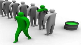 Sömürgecinin Görevi, Aldatma ve Zihinsel Benzetmedir 