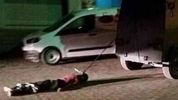 ABD’nin Kandil ile ‘arabulucu isteği doğrultusunda’ bir teması var