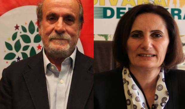 Ertuğrul Kürkçü: Katliamlara sessizlik 'halklar kardeştir' söylemini anlamsızlaştırıyor