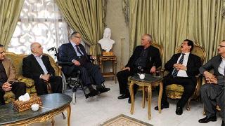 KDP Parlamenteri: Goran halkı hükümete karşı kışkırtıyor