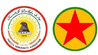 KDP: PKK ile asla çatışma yaşanmayacak!