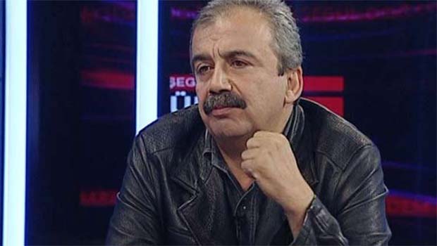 Önder: Süleyman Şah Türbesinin yeni yerini PYD gösterdi