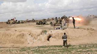 Peşmerge, Haviçe ve Şarkat’ı kurtarma operasyonunun başladığını duyurdu