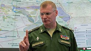 Türkiye, Rusya ve ABD Suriye için masaya oturabilir