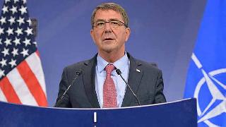 ABD: Rusya'nın Suriye'de zayiat vermeye başlayacağı beklentisi içindeyiz