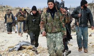 ABD'li yetkili: Rakka için Kürtlere değil Araplara ihtiyacımız var